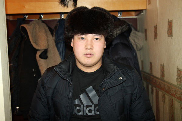 Асет Жайсенбаев