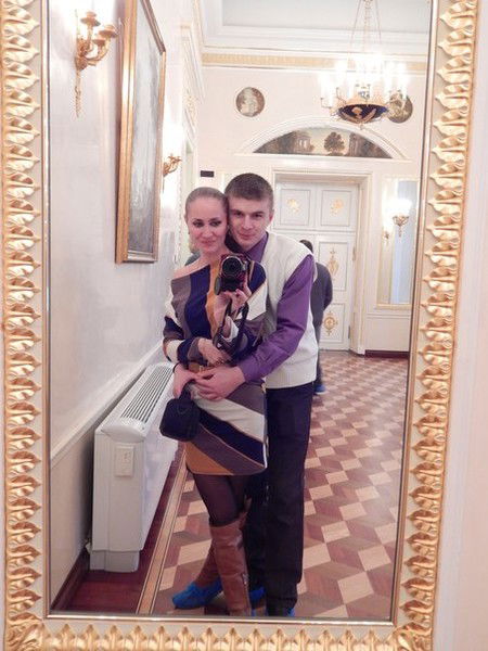 ** Аньчик* Анна