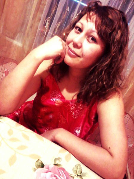 Айымгуль Бегалиева