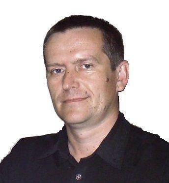 Павел Лукерин