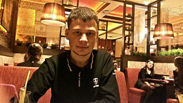 Вл@дик Трофимов