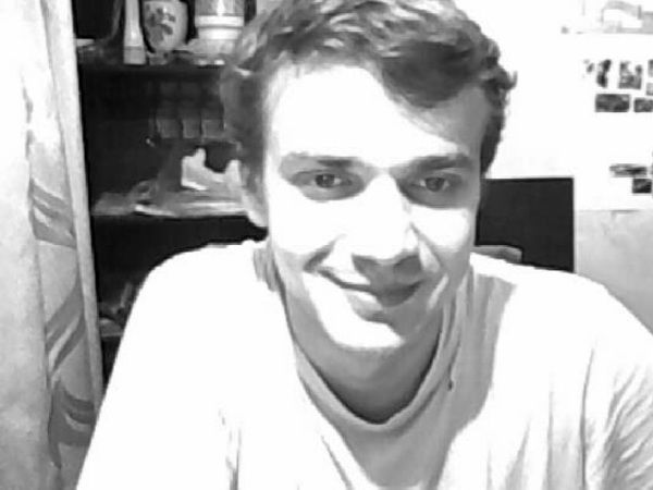 Александр Стукало