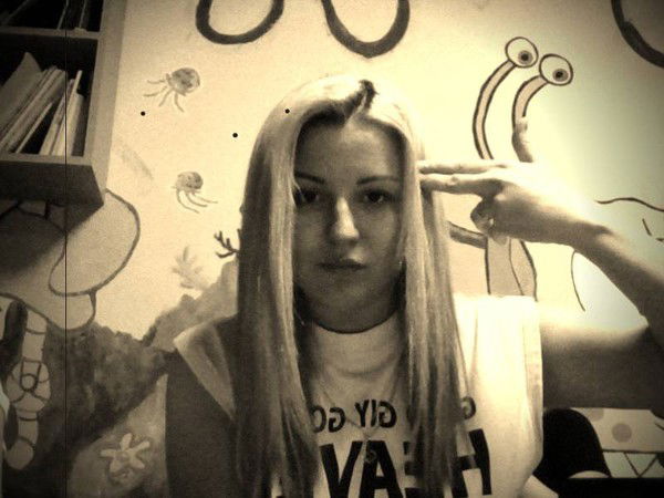 Юлия Борзенко