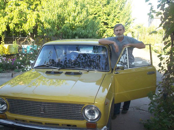 Николай Суконкин