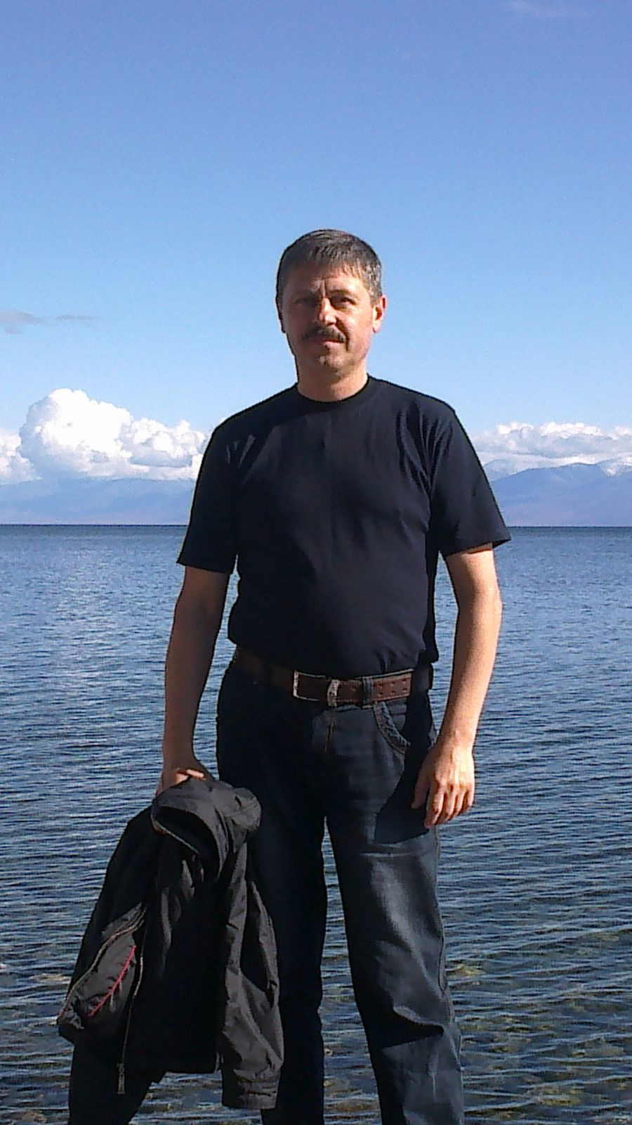 Александр Антонов