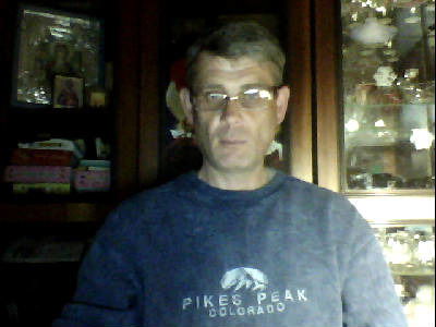 Генадий Топор