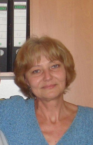 Татьяна Невакшенова