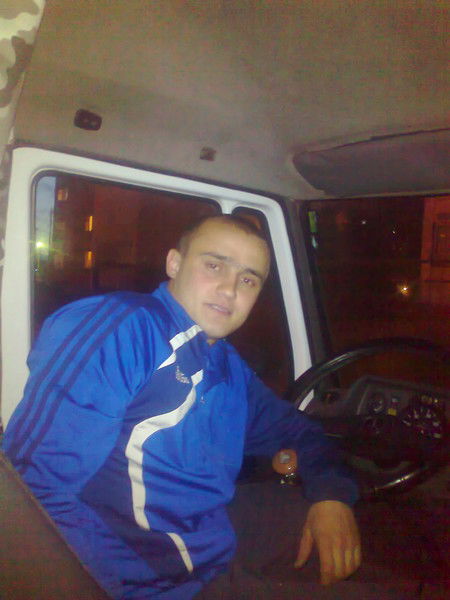 Виталий Дубинин