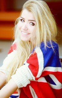 Даша Андриенко