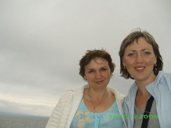 Ольга Мурзина