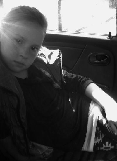 Алина Соболевская