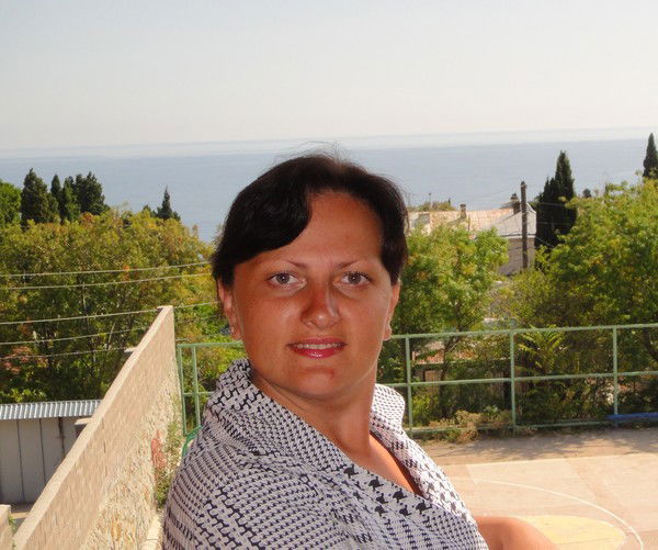 Ирина Нежурина