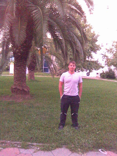 Алексей Панин