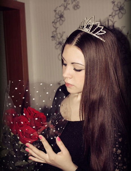 Анастасия Попрушко