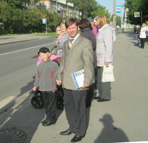 Сергей Козлов