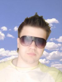 Сергей Чалов