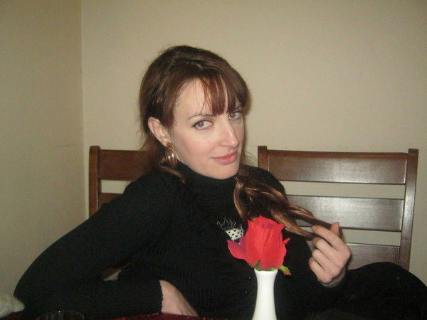 Снежана Заковенко