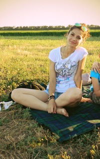 Юлия Шкарупа