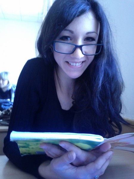 Виктория Дыдык