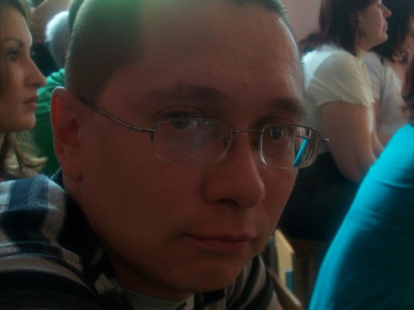 Александр Мальцев