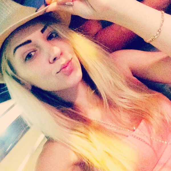 Юлия Шабанова