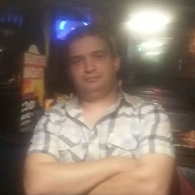 Сергей Анатолич