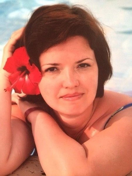 Елена Евдокимова