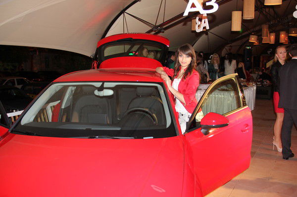 Елизавета Поляница (Плотникова)