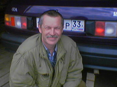 Константин Ларионов