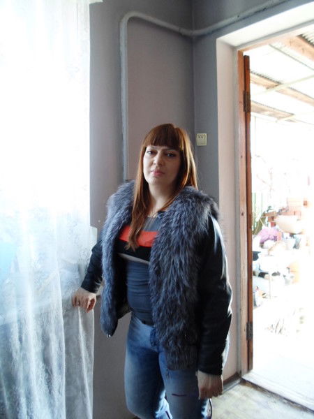 Анжелика Мкртычан