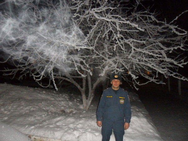 Александр Рыжков