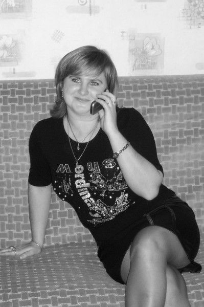 Татьяна Акулова