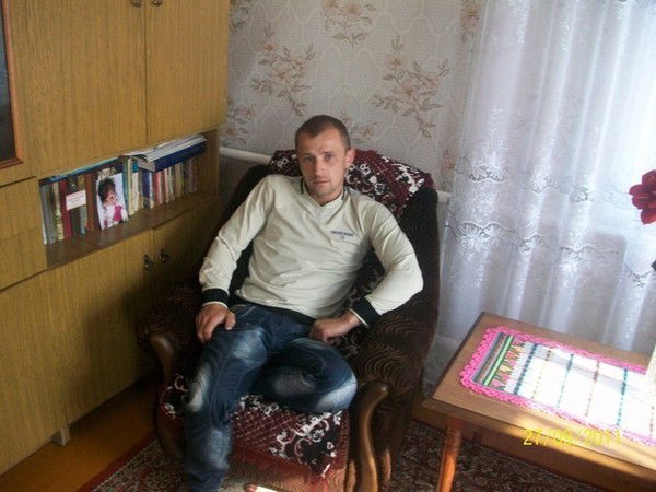 Александр Бинько