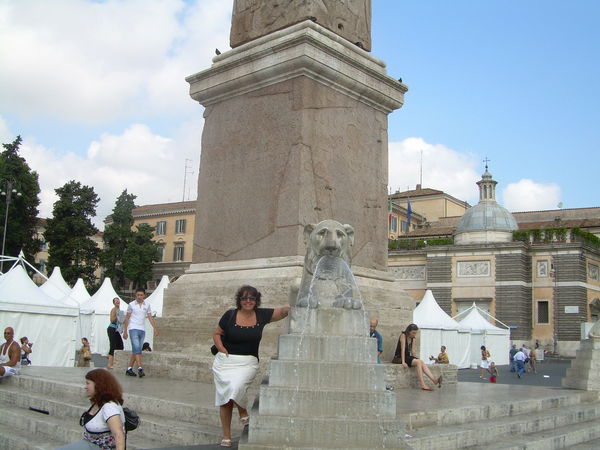 Oльга Полосатова