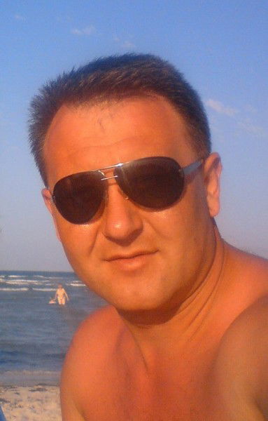 Алексей Николайчук