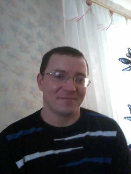 Георгий Устьянцев