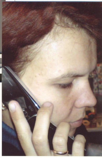 Ольга Карпова