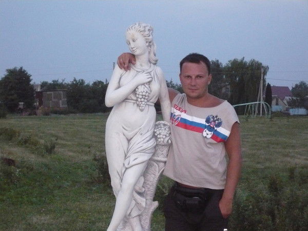 Евгений Кательников