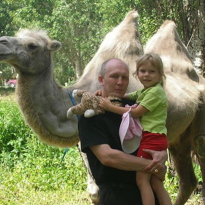 Андрей Яшков