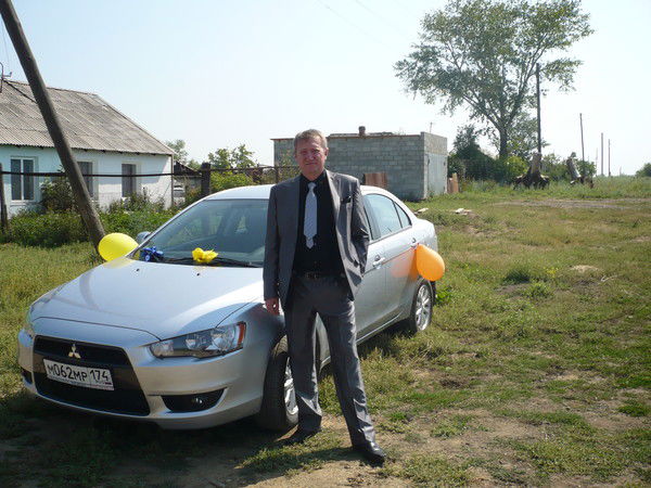 Андрей Тарабукин