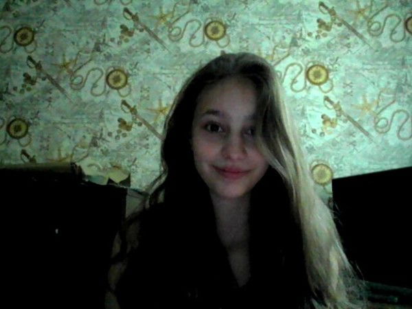 Дина Пантилеева