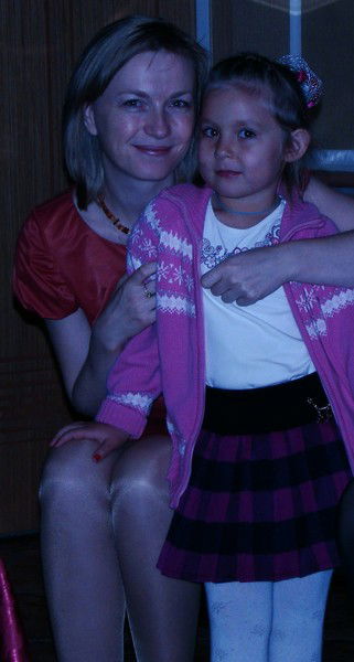 Алла Дубович