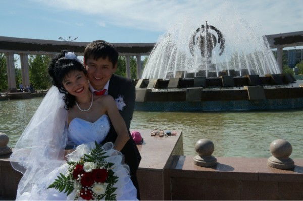 Жадыра Мардисадикова