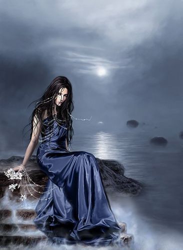 Таня Малько