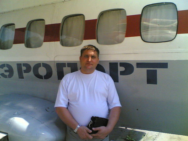 Юрий Комиссаров