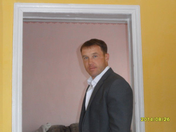 Юрий Ефимов