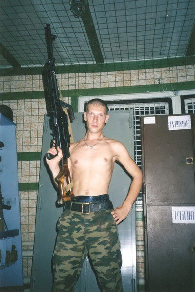 Константин Ерин