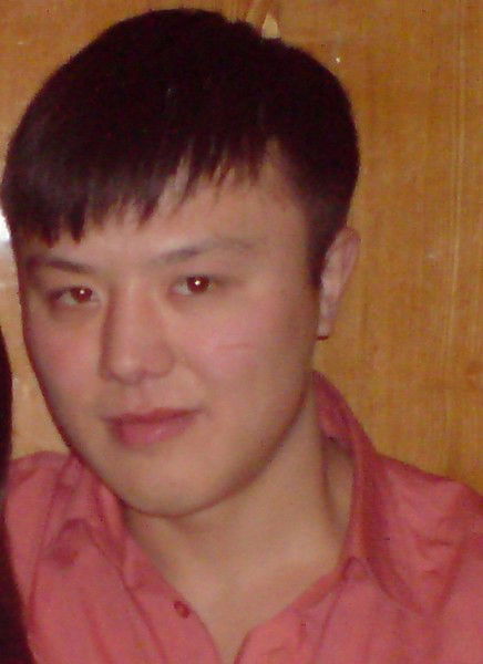 Сакен Сабиров