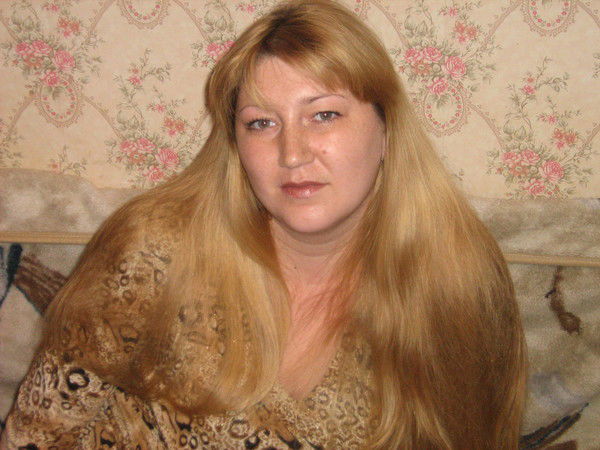 Светлана Деева