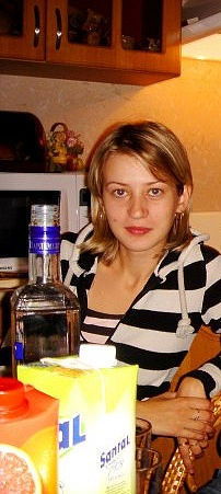 Юлия Салахова